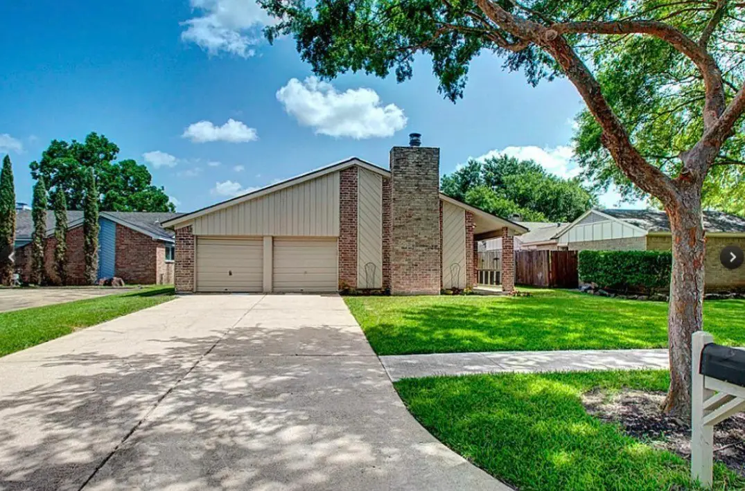 3023 Sam Houston Drive, Sugar Land, TX 77479 - #1