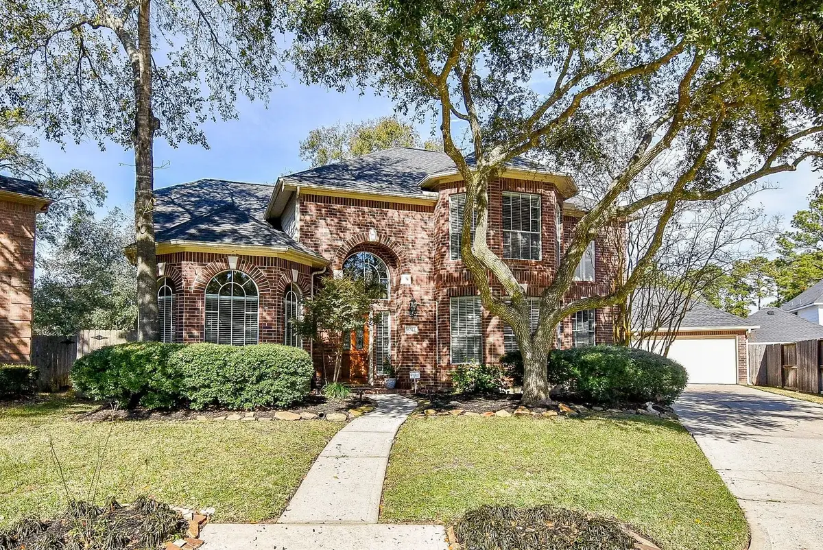 16322 Bontura Street Street, Cypress, TX 77429 - Image #1