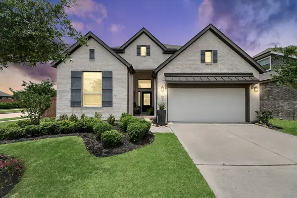 23846 Northwood Terrace Lane, Katy, TX 77493