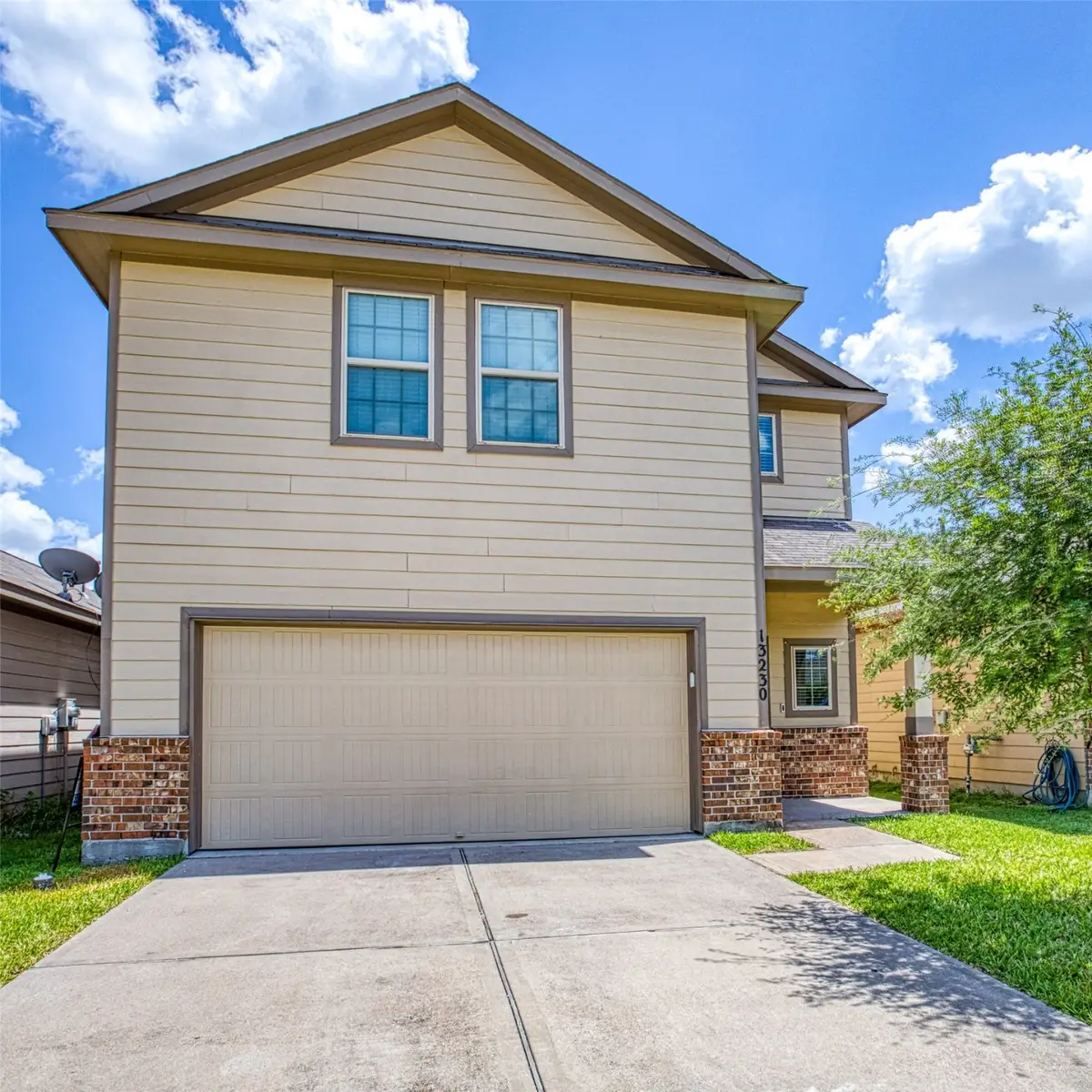 13230 Montane Manor Lane, Houston, TX 77044 - Image #1