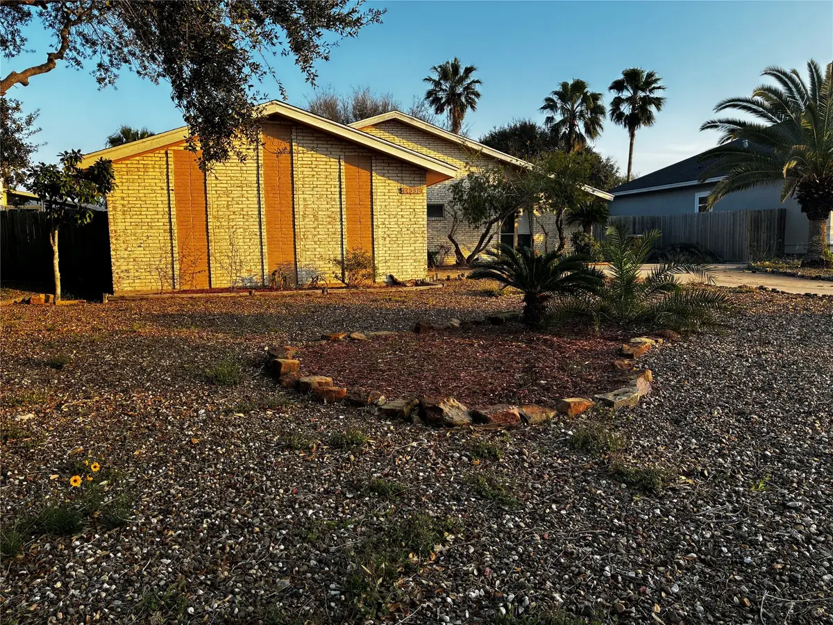 14338 Scallop Street, Corpus Christi, TX 78418 - Image #1