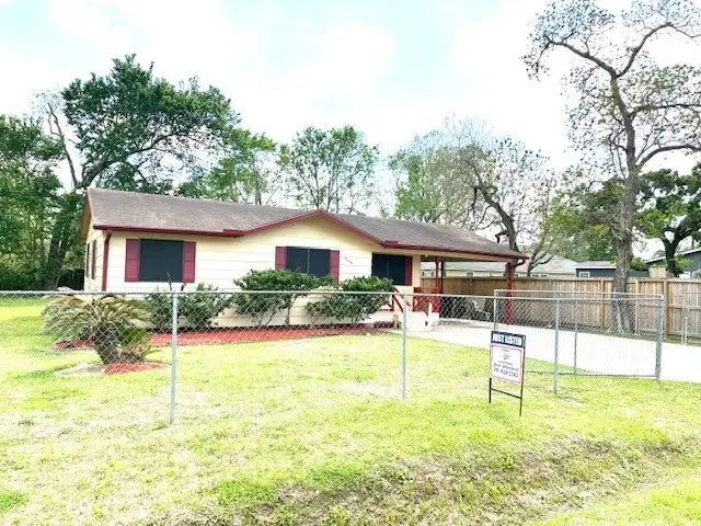 8318 & 0 Nyssa Street, Houston, TX 77078 - #2