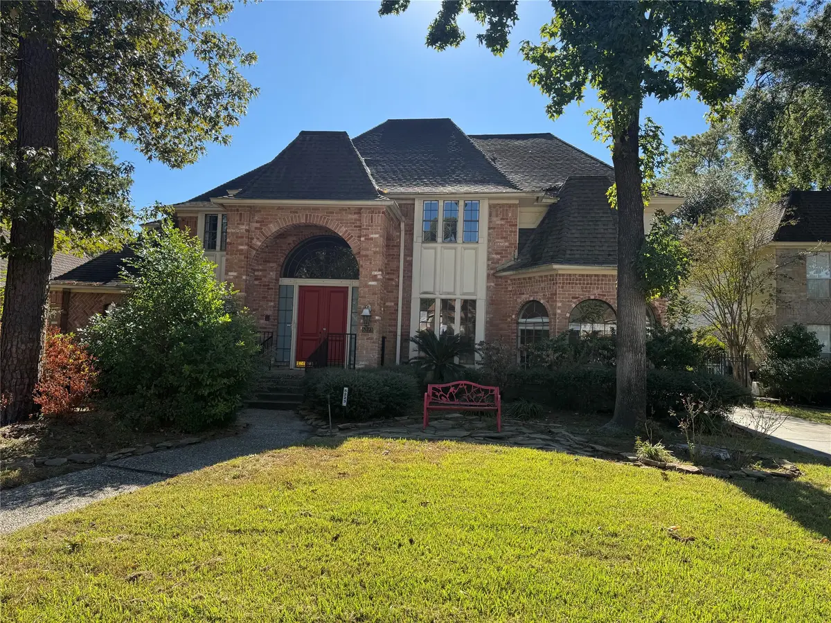 5223 Charnwick Court, Houston, TX 77069 - Image #1