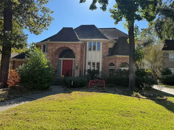 5223 Charnwick Court, Houston, TX 77069
