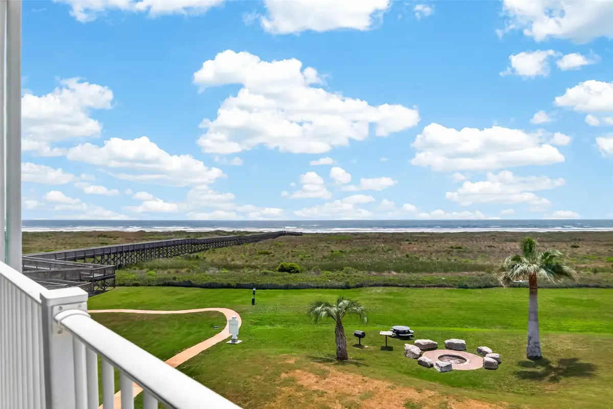 4211 Pointe West Drive #203, Galveston, TX 77554 - #1