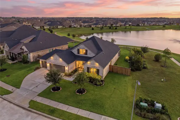 20518 Grazing Foal Lane, Tomball, TX 77377