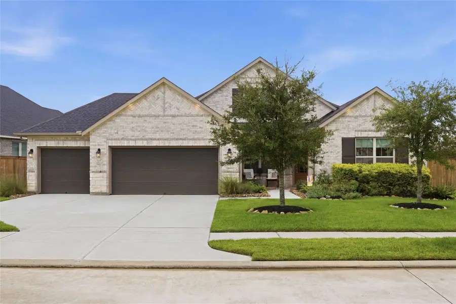 20518 Grazing Foal Lane, Tomball, TX 77377 - #3