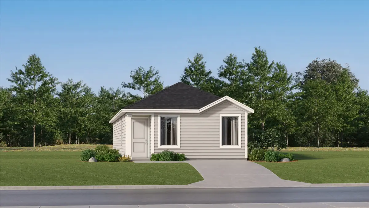 361 Lucia Way, Cleveland, TX 77327 - #1