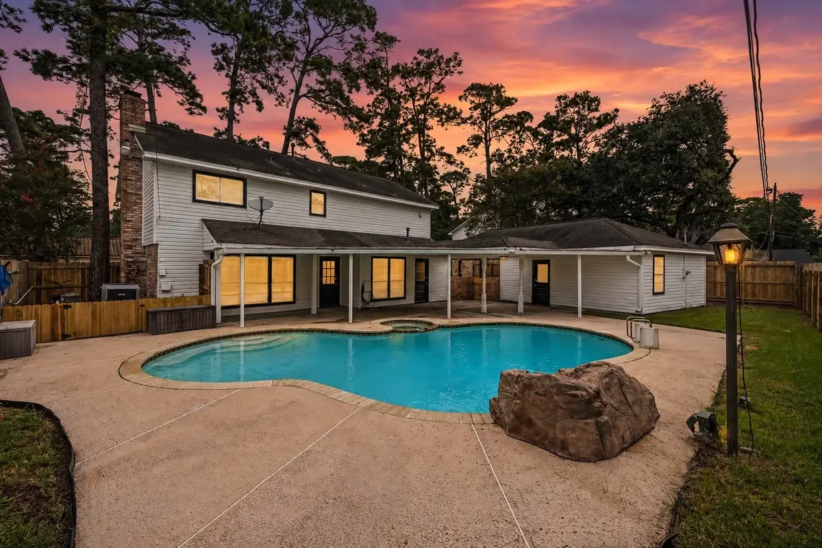 3403 Winter Lane, Baytown, TX 77521 - #1