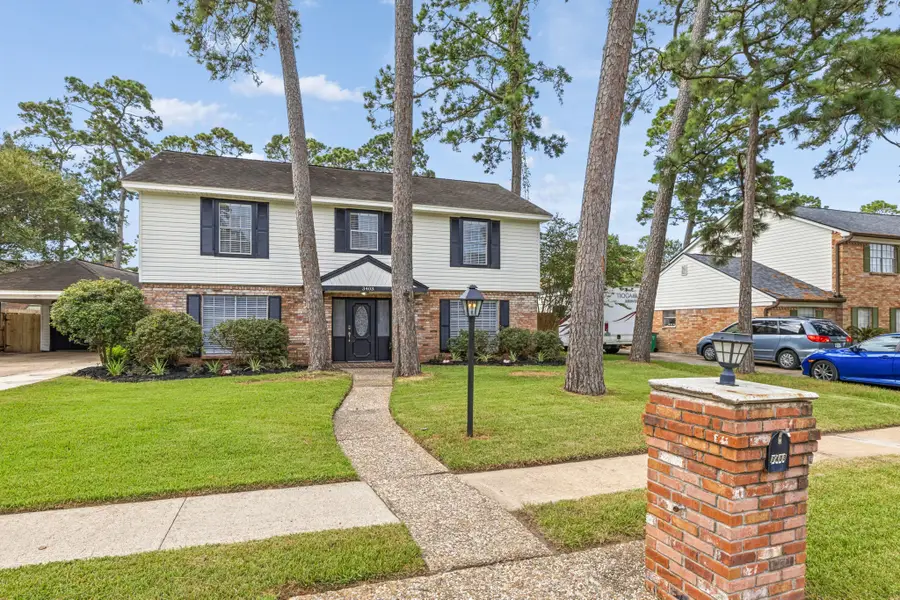 3403 Winter Lane, Baytown, TX 77521 - #2