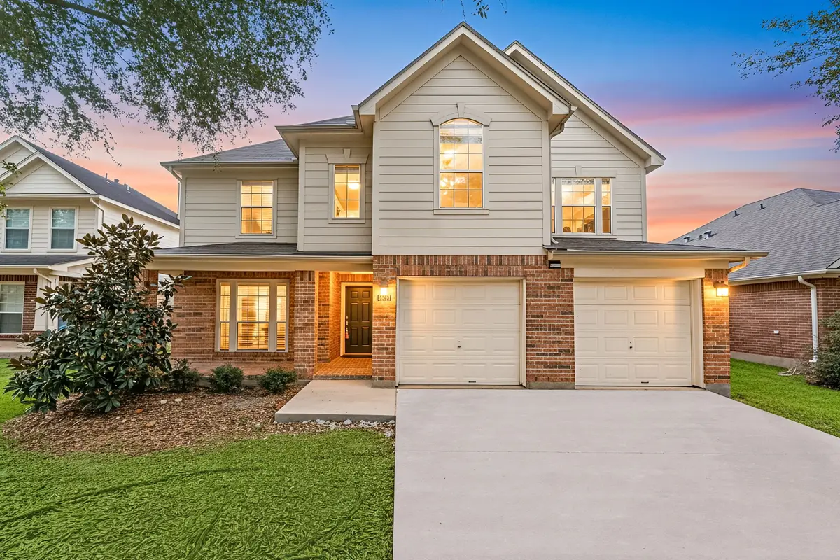 4815 Mission Lake Court, Richmond, TX 77407 - Image #1