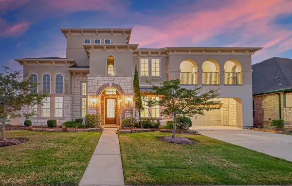 10403 Roseate Skimmer, Conroe, TX 77385
