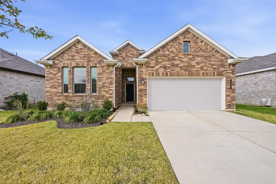4622 Seabourne Landing Dr, Rosenberg, TX 77469 - Image #2