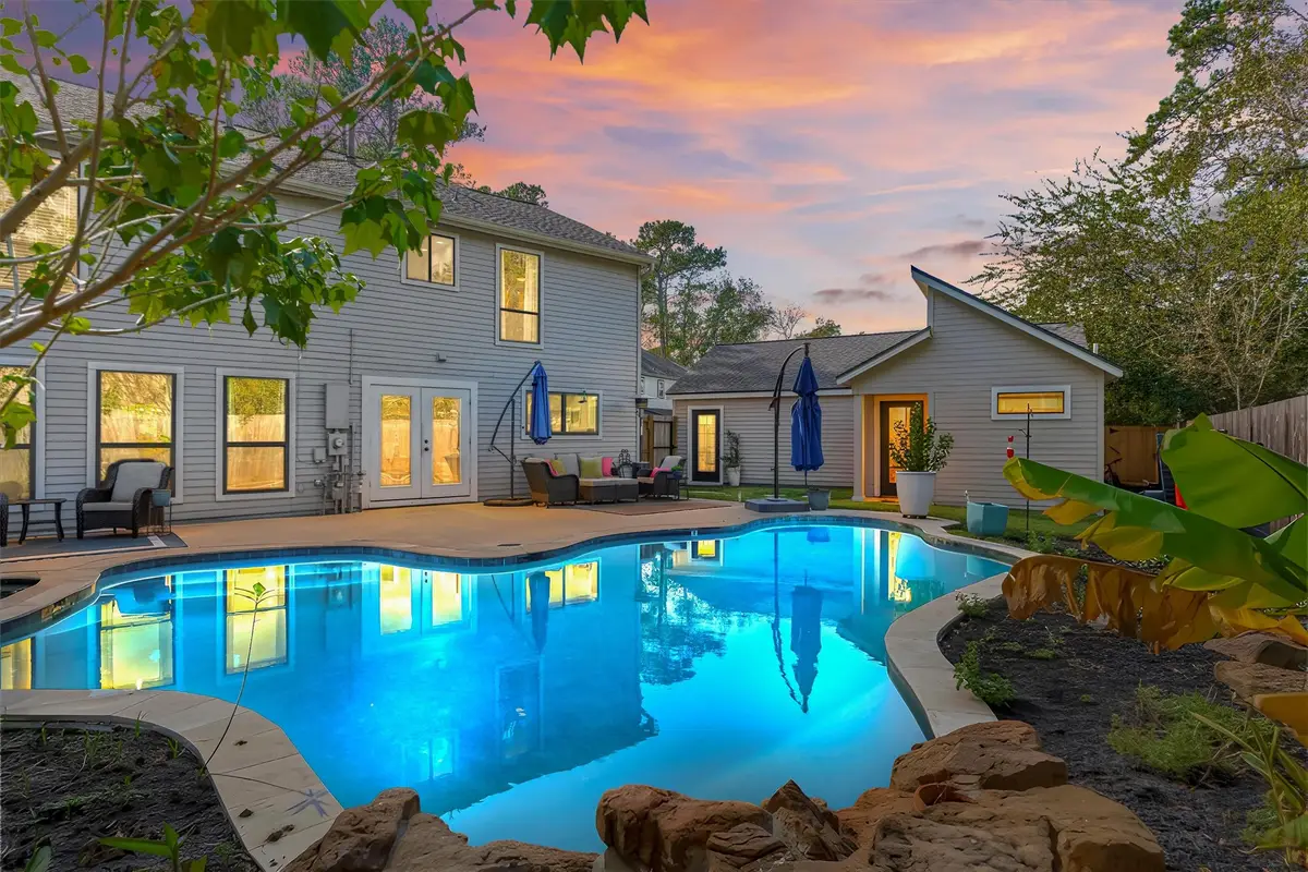 6506 Jadecrest Drive, Spring, TX 77389 - #1