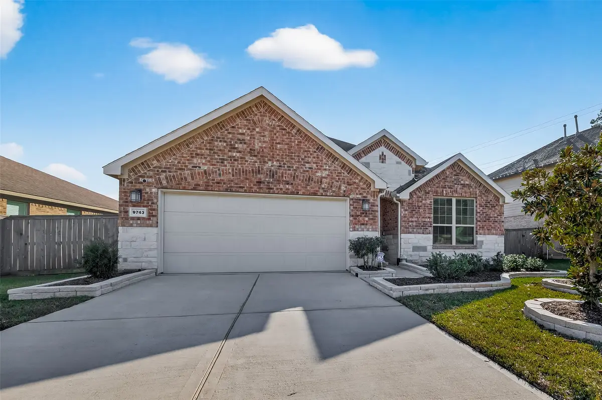 9743 Birdsnest Court, Spring, TX 77379 - Image #1
