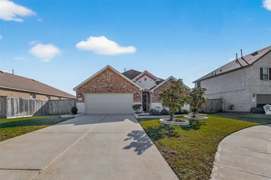 9743 Birdsnest Court, Spring, TX 77379 - Image #2