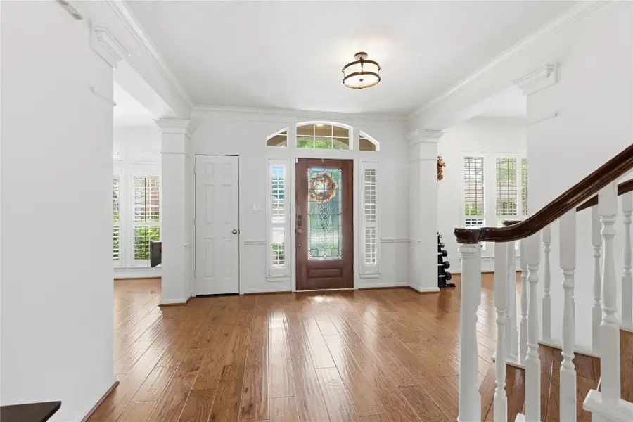 1423 Fall Wood Drive, Sugar Land, TX 77479 - #3