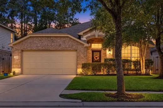 20184 Bitter Root Drive, Porter, TX 77365