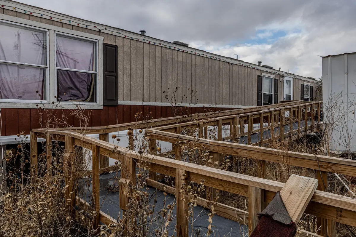 239 Dawn Drive, Fritch, TX 79036 - Image #1