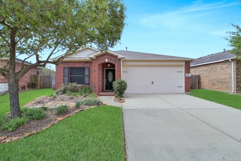622 W Newport Bend, Katy, TX 77494 - Image #1