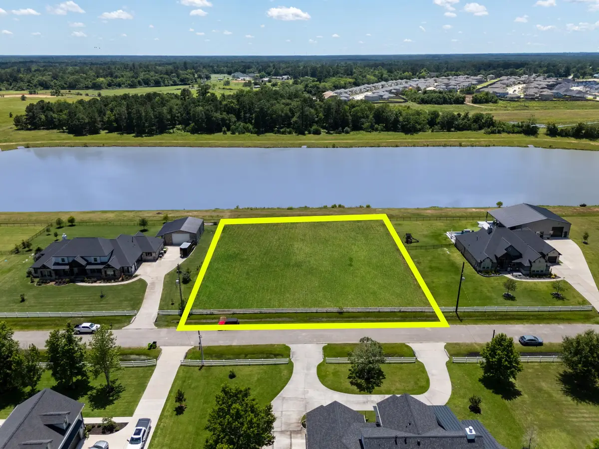 11918 W Border Oak Dr, Magnolia, TX 77354 - #1