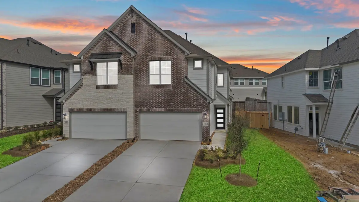 116 West Coralburst Loop, Montgomery, TX 77316 - #1