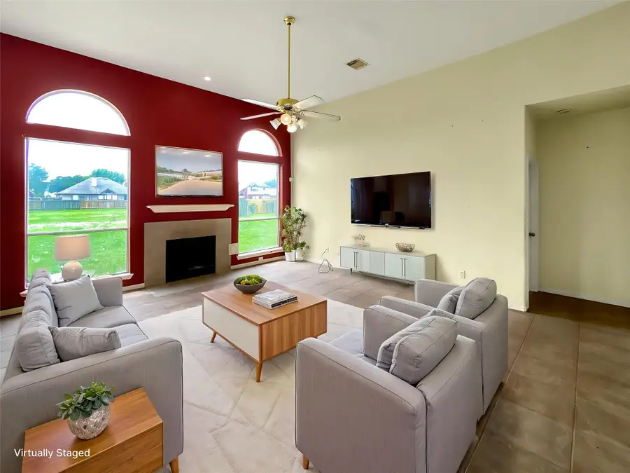 1815 Teal Run Place Drive, Fresno, TX 77545 - #2