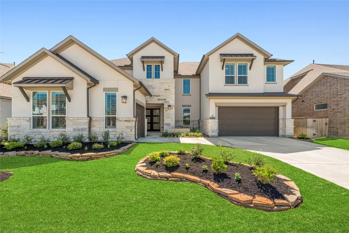 22035 Dahoon Holly Way, Cypress, TX 77433 - #1