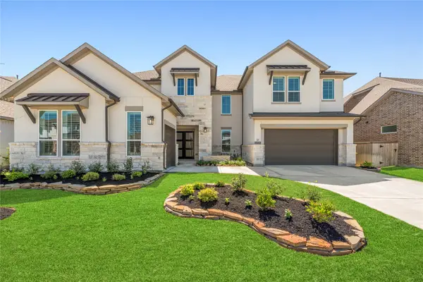 22035 Dahoon Holly Way, Cypress, TX 77433