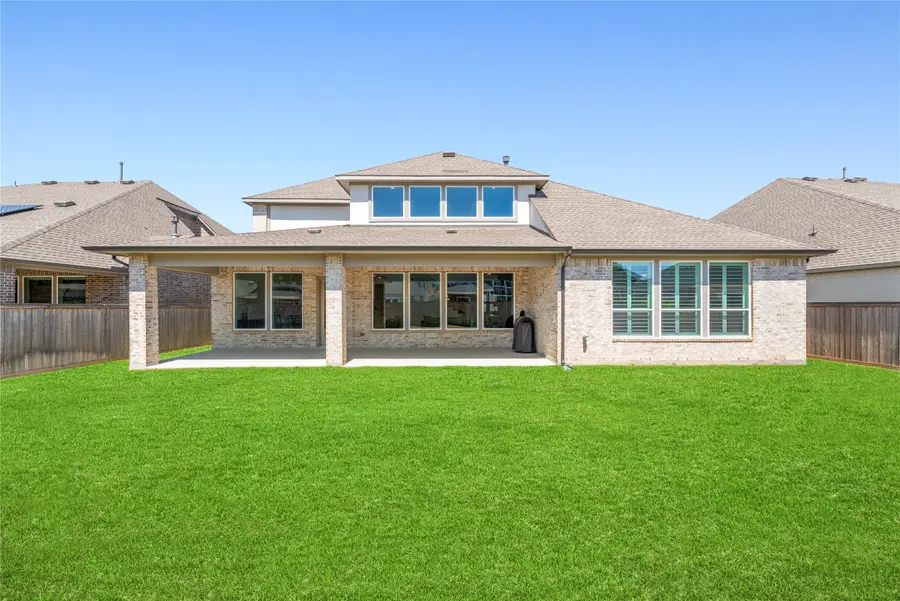 22035 Dahoon Holly Way, Cypress, TX 77433 - #2