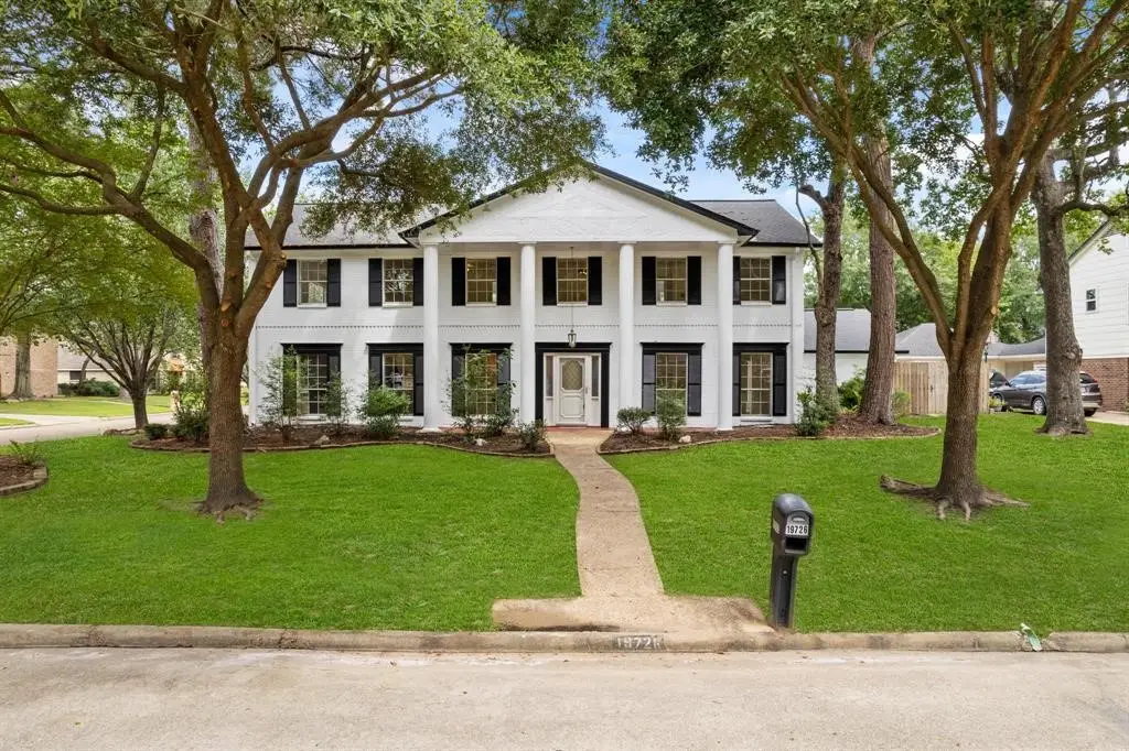 19726 Sweet Forest Lane, Humble, TX 77346 - #1