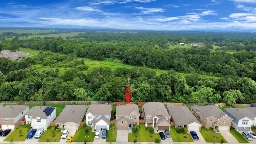 5206 Wyatt James Lane, Brookshire, TX 77423 - #2