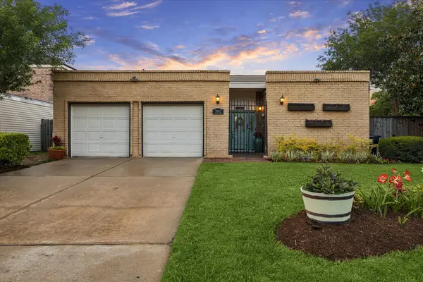 3002 Hazy Park Drive, Houston, TX 77082