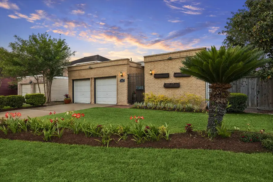 3002 Hazy Park Drive, Houston, TX 77082 - #2