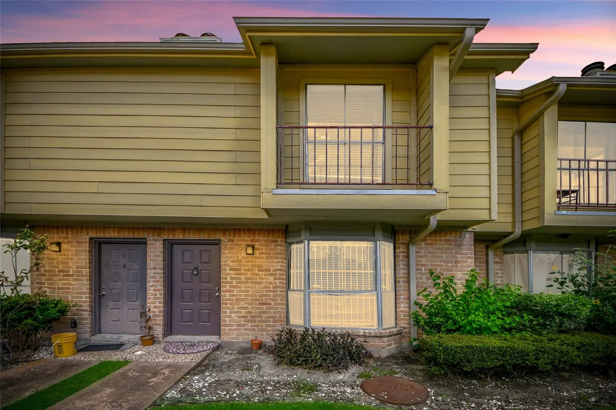 9350 Country Creek Drive #5, Houston, TX 77036 - #1