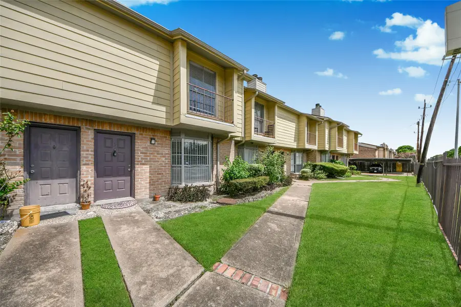 9350 Country Creek Drive #5, Houston, TX 77036 - #3