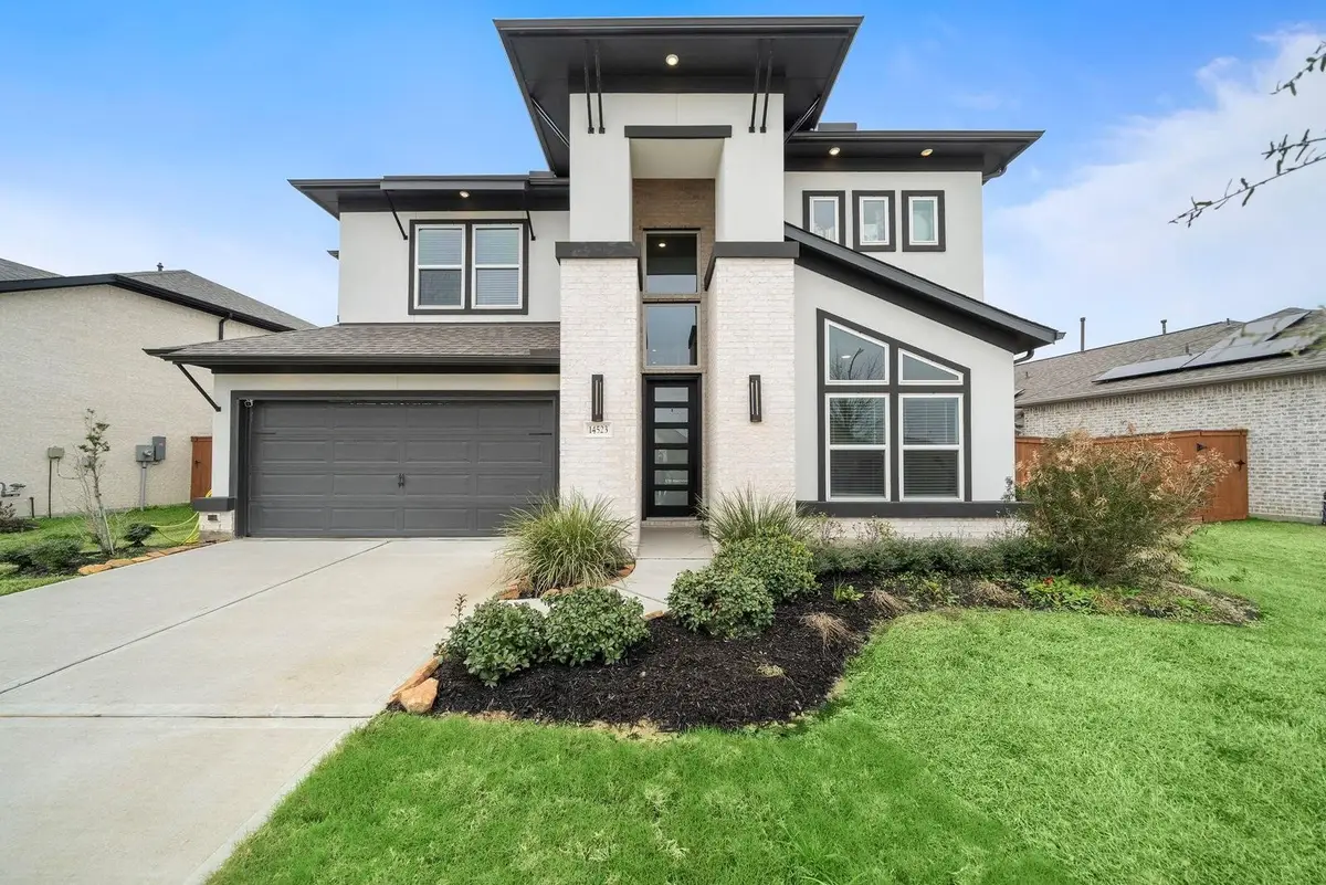 14523 Cobalt Bend Trail, Cypress, TX 77429 - #1