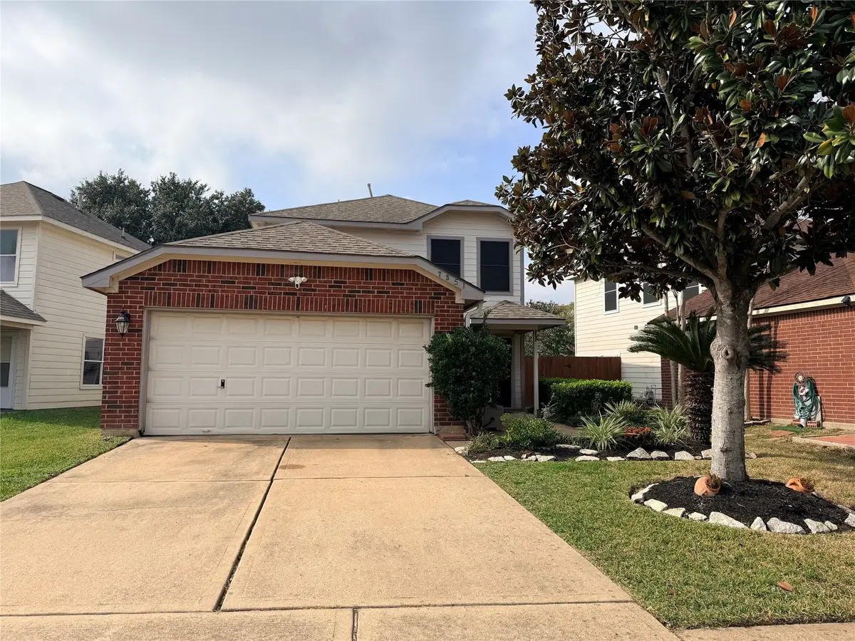 7351 Village Lake Drive, Cypress, TX 77433 - Image #1