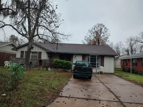 9603 Balsam Lane, Houston, TX 77078