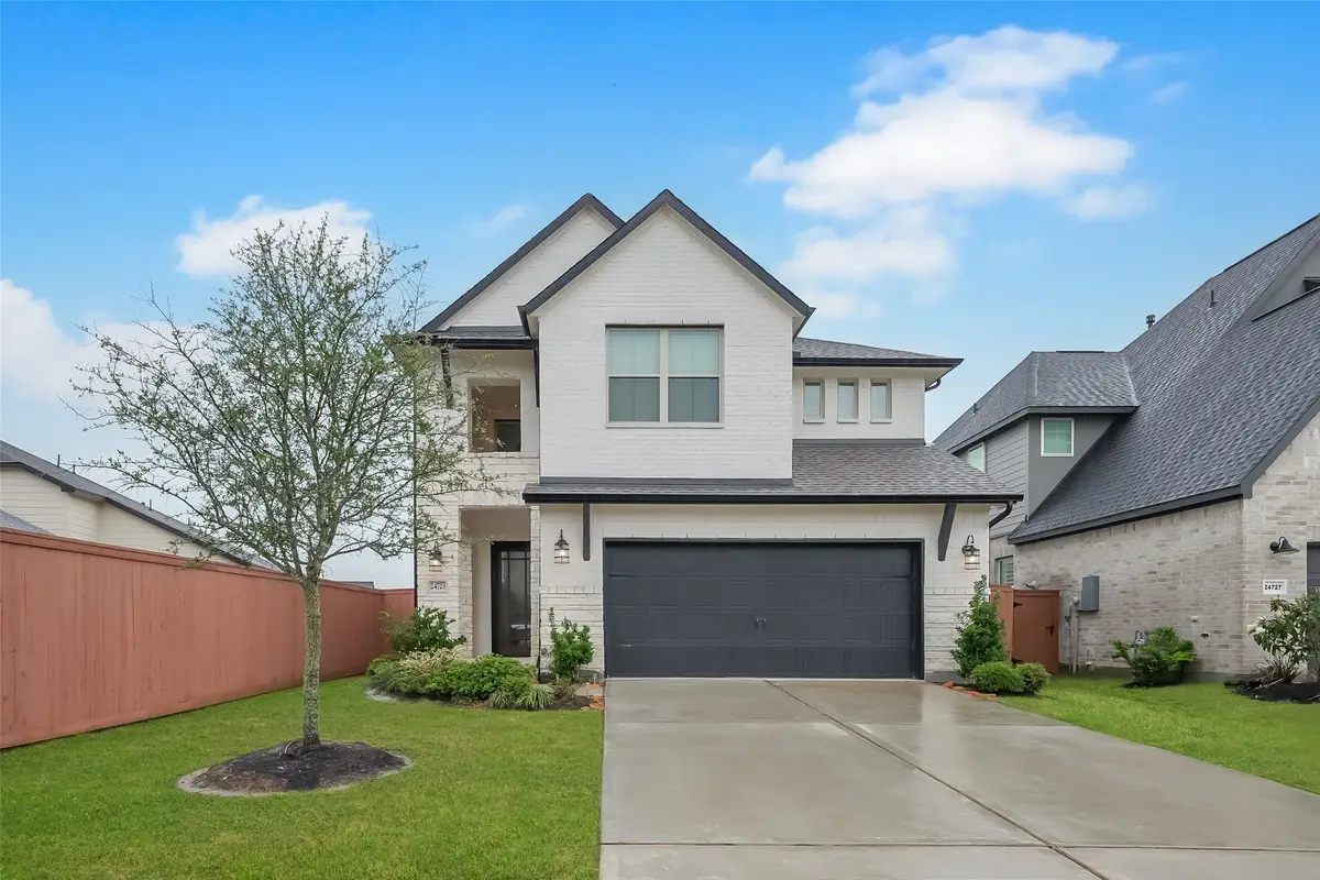 24723 Harrow Meadow Drive, Katy, TX 77493 - #1