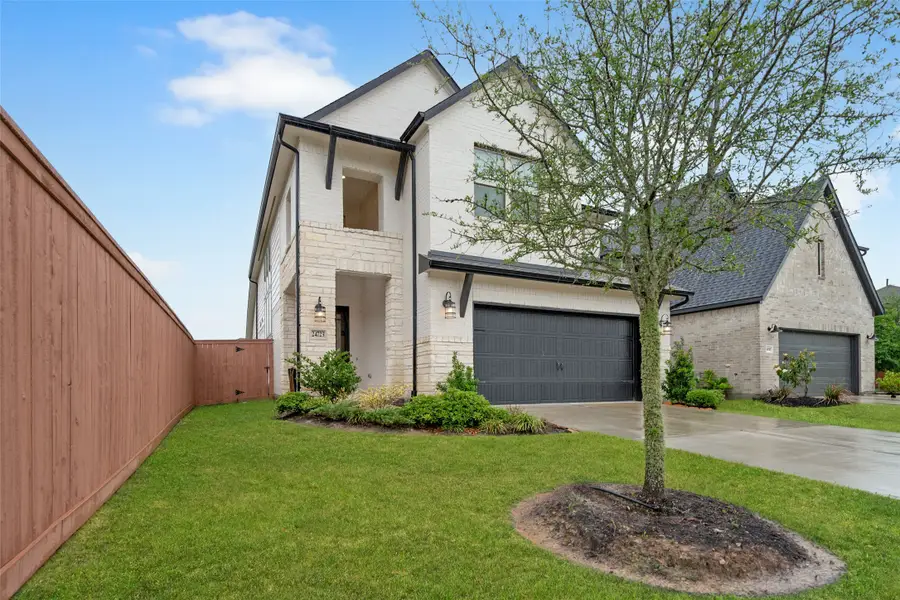 24723 Harrow Meadow Drive, Katy, TX 77493 - #2