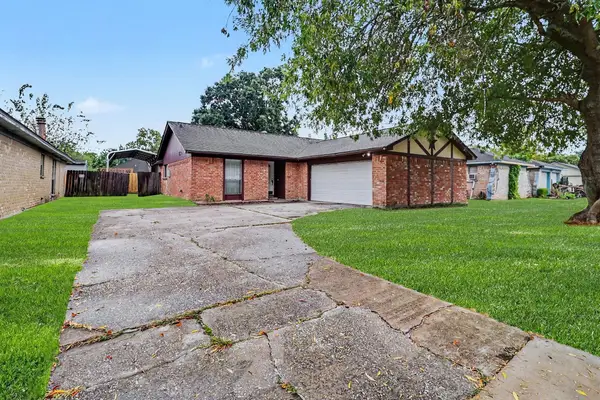 2909 Mariner Drive, League City, TX 77573