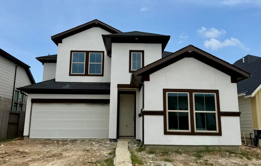 17310 Blissful Block Court, Hockley, TX 77447 - #3