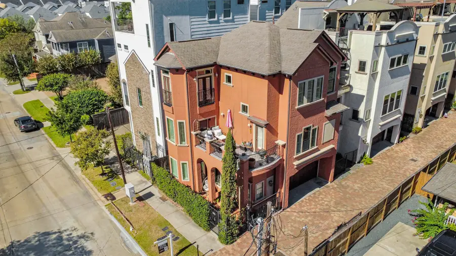 1141 W 23rd St #A, Houston, TX 77008 - #3