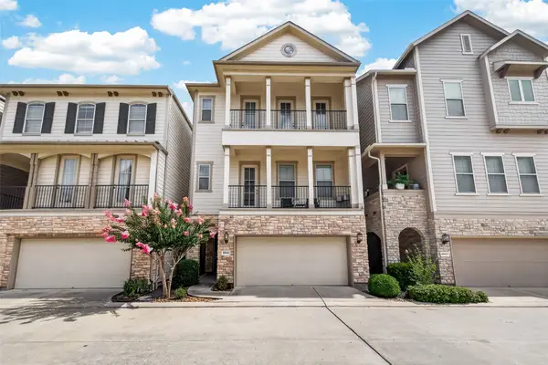 8908 Terrace Pass Drive, Houston, TX 77080
