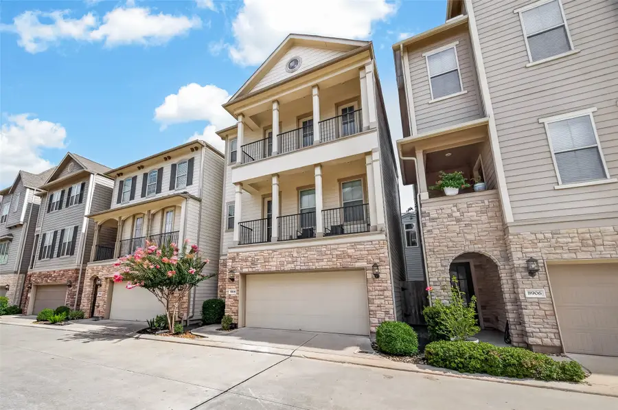 8908 Terrace Pass Drive, Houston, TX 77080 - #3