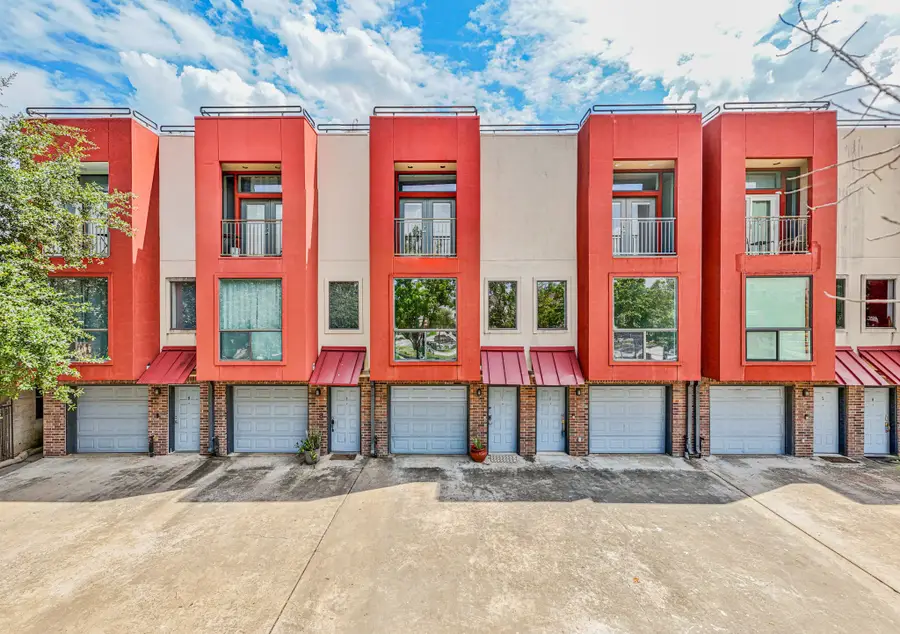 310 S Jensen Drive #7, Houston, TX 77003 - #3