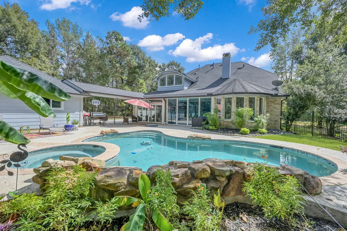 13247 Summer Rose Lane, Conroe, TX 77302 - #1