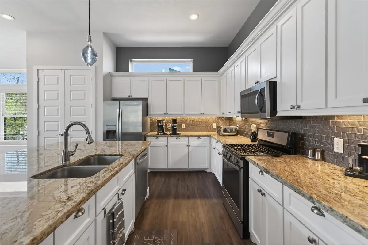 3347 Kilgore Street, Houston, TX 77021 - #1