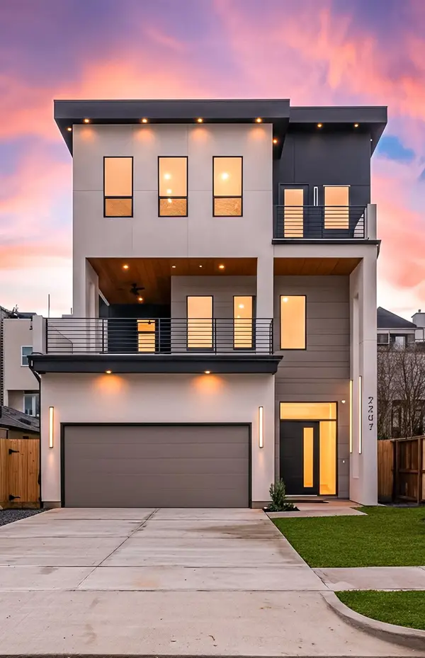 2307 St Emanuel Street, Houston, TX 77004